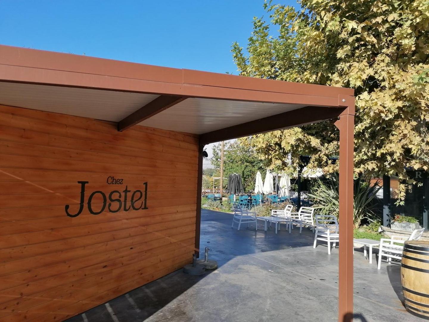Chez Jostel - Chambre 4 Genay  Екстер'єр фото