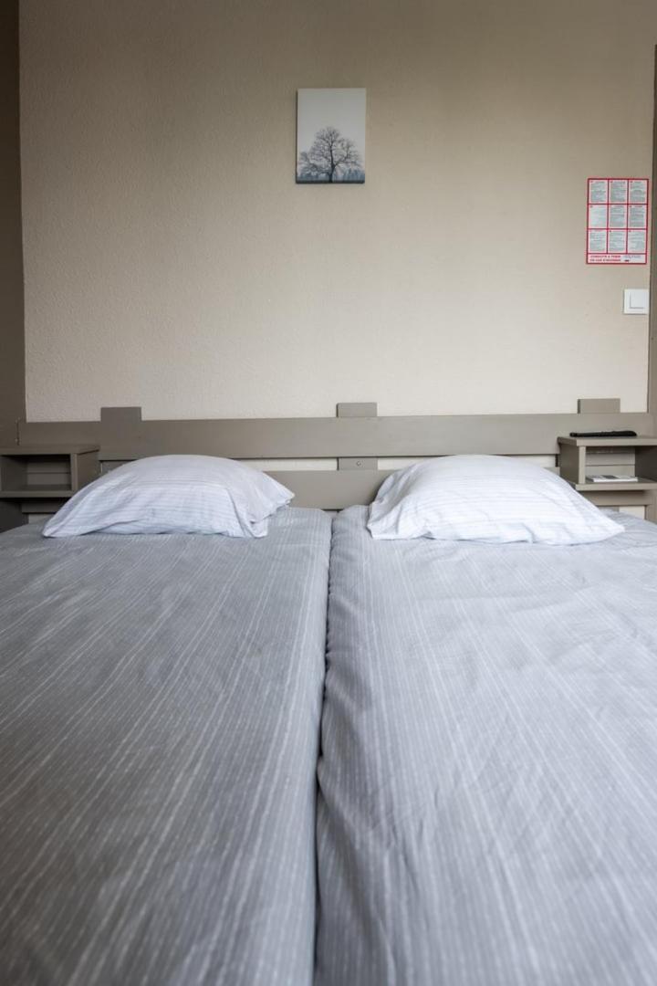 Chez Jostel - Chambre 4 Genay  Екстер'єр фото