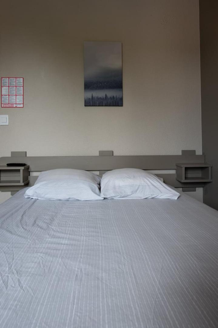 Chez Jostel - Chambre 4 Genay  Екстер'єр фото