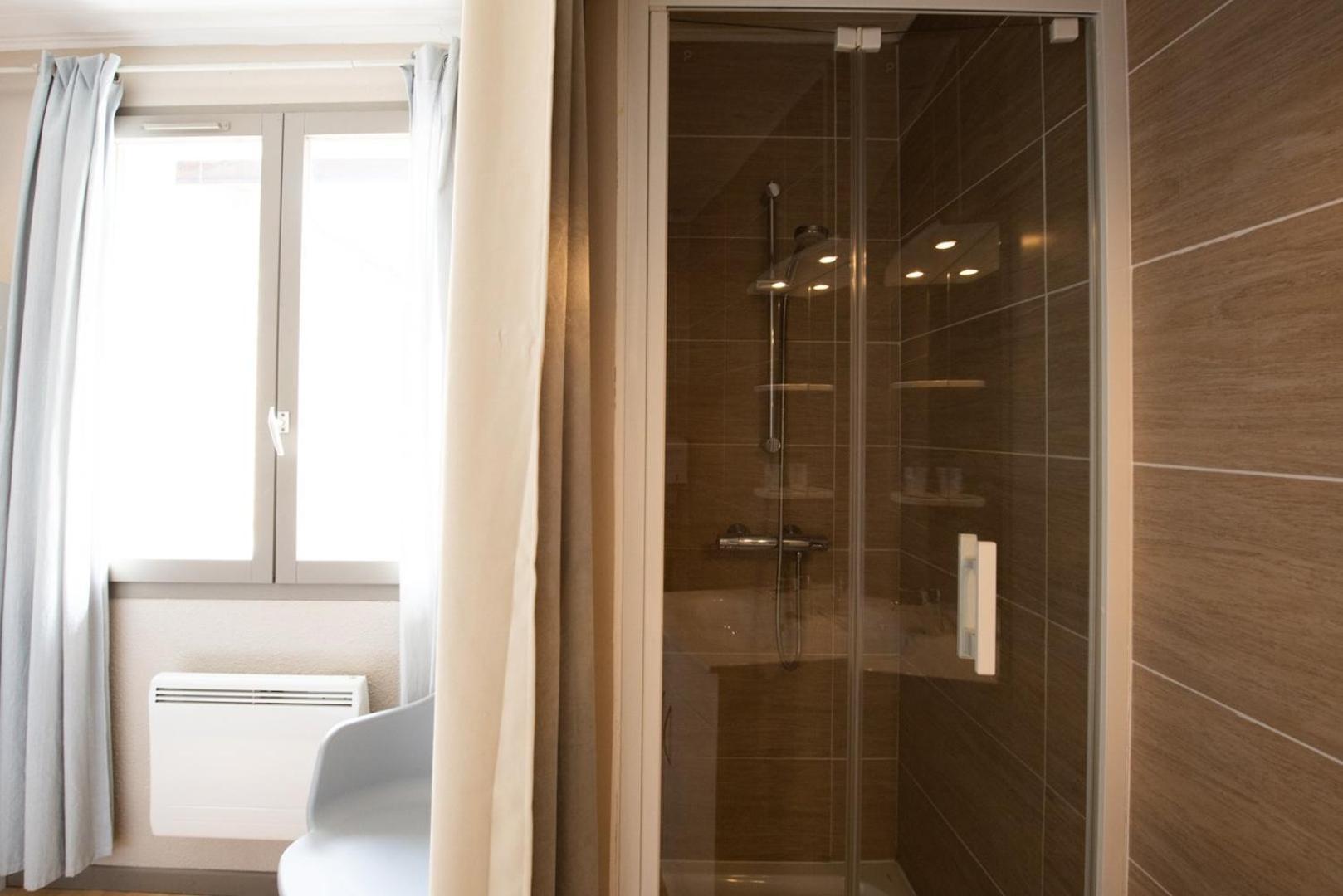 Chez Jostel - Chambre 4 Genay  Екстер'єр фото