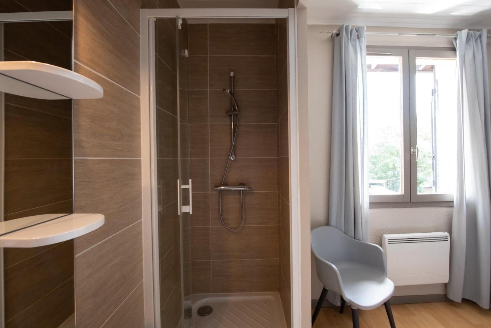 Chez Jostel - Chambre 4 Genay  Екстер'єр фото