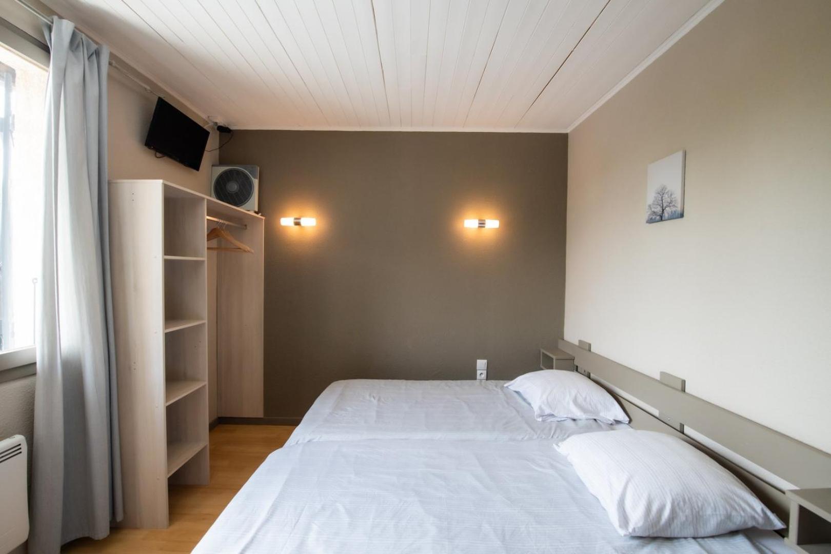 Chez Jostel - Chambre 4 Genay  Екстер'єр фото