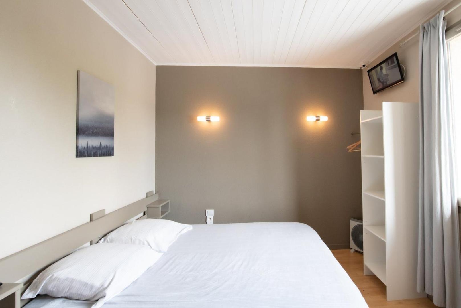 Chez Jostel - Chambre 4 Genay  Екстер'єр фото
